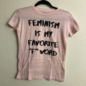 Take your F word back!!!